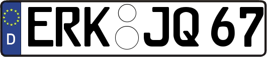 ERK-JQ67