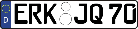 ERK-JQ70