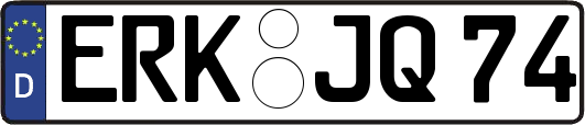 ERK-JQ74