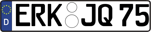 ERK-JQ75