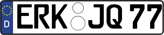 ERK-JQ77