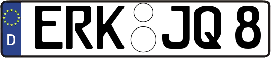 ERK-JQ8