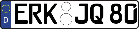 ERK-JQ80