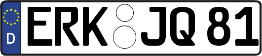 ERK-JQ81