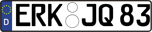 ERK-JQ83