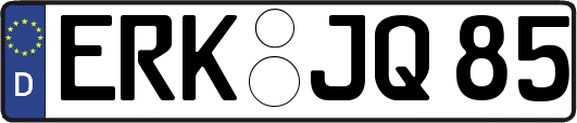 ERK-JQ85