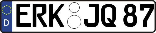 ERK-JQ87