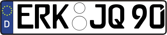 ERK-JQ90