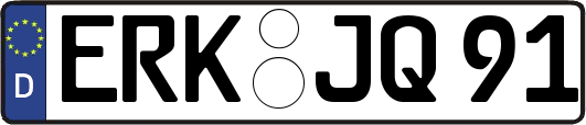 ERK-JQ91