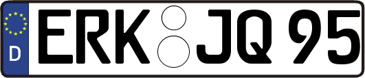 ERK-JQ95