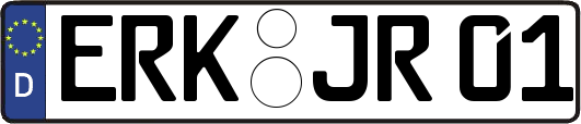 ERK-JR01