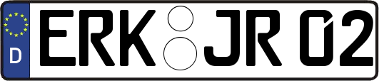 ERK-JR02