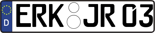 ERK-JR03