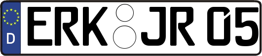 ERK-JR05