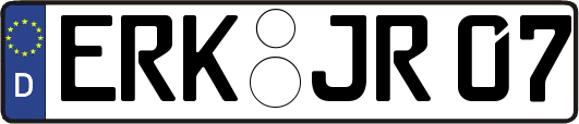 ERK-JR07
