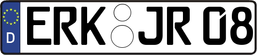 ERK-JR08