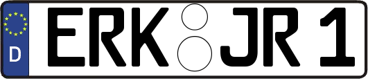ERK-JR1