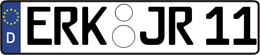 ERK-JR11