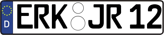 ERK-JR12