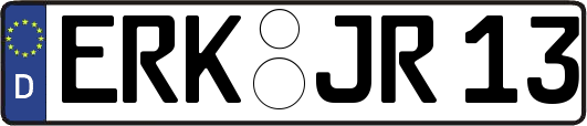 ERK-JR13