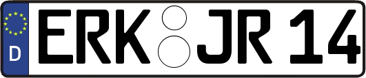 ERK-JR14