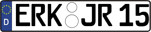 ERK-JR15