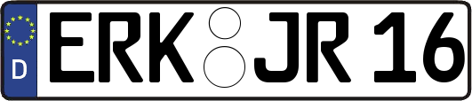 ERK-JR16