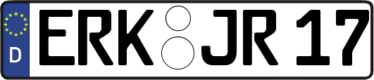 ERK-JR17