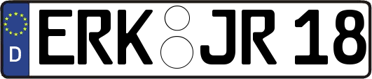 ERK-JR18