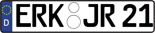 ERK-JR21