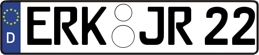 ERK-JR22