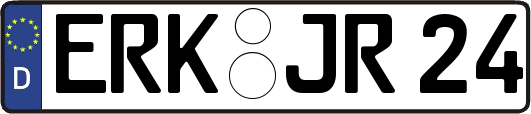 ERK-JR24