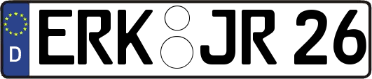 ERK-JR26