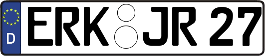 ERK-JR27
