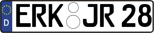 ERK-JR28