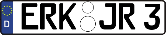 ERK-JR3