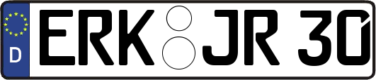 ERK-JR30