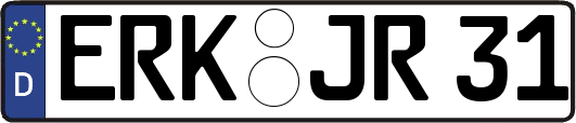 ERK-JR31