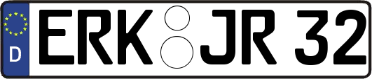 ERK-JR32