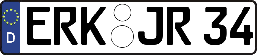 ERK-JR34