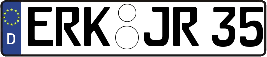 ERK-JR35