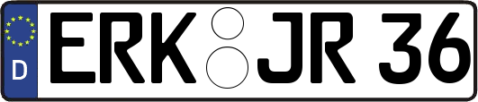 ERK-JR36