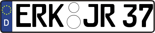 ERK-JR37