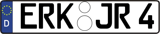 ERK-JR4