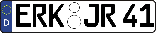 ERK-JR41