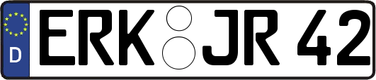 ERK-JR42