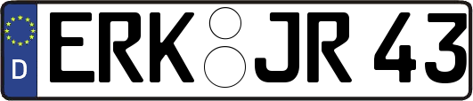 ERK-JR43
