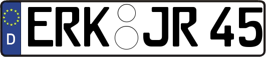 ERK-JR45