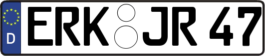 ERK-JR47