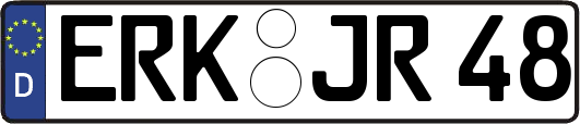 ERK-JR48